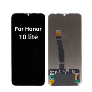 Per <span class=keywords><strong>Huawei</strong></span> Honor 10 <span class=keywords><strong>lite</strong></span>/20i/Enjoy 9 s/<span class=keywords><strong>P</strong></span> Smart 2019 per telefono cellulare Display LCD Touch Screen Assembly - Product Image 1