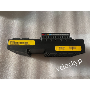 Nuevo módulo controlador lógico TURCK FEN20-16DXP Envío rápido - Product Image 1
