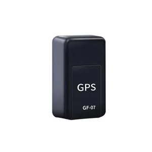 Kinder Anti-Lost Auto Locator Haustier GPS Location Tracker Echtzeit-Tracking-Autos Mini Positioner GPS