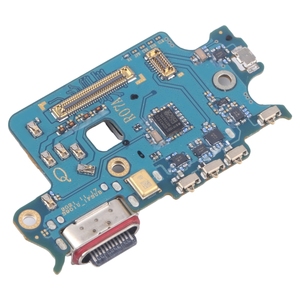 Placa de puerto de carga de precio al por mayor para Samsung Galaxy S22 5G, placa de puerto de carga Original versión de EE. UU - Product Image 5
