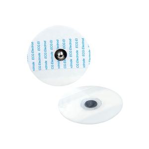 Harga grosir medis sekali pakai anak bayi Neonatal elektroda <span class=keywords><strong>ECG</strong></span> elektrobedah bantalan elektroda netral - Product Image 2