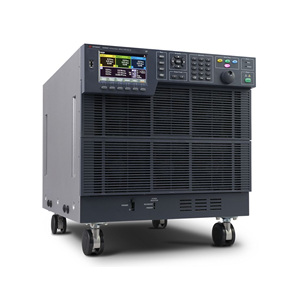 Fuente de Alimentación CA Trifásica Keysight AC6912H, 320 Vrms, 12 KVA, 5000 Hz, Fabricada en Alemania, 1 Mes de Garantía - Product Image 5