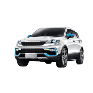 전기 미니 스마트 자동차 4 휠 새로운 에너지 성인 전기 자동차 중국 전기 자동차/전기 SUV