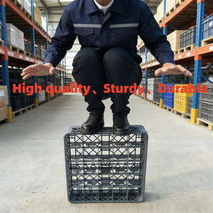 Élégant panier de rangement en plastique pour verres à vin et à champagne, support pour verres à bière, nettoyeur pour <span class=keywords><strong>vaisselle</strong></span> d'hôtel - Product Image 2