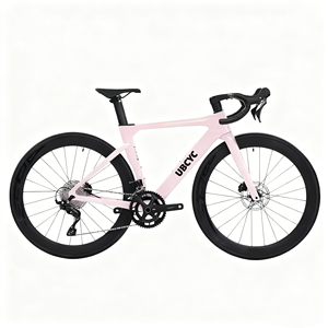 จักรยานเสือหมอบ UBCYC Sports Speed โครงอะลูมิเนียม คาร์บอนสตีล ล้อ 700c สำหรับผู้ชาย มีสินค้าในสต็อก - Product Image 1