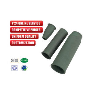 Usine personnalisée en céramique de nitrure de silicium <span class=keywords><strong>Rob</strong></span> pour l'industrie - Product Image 3