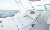 Kinocean – nouvelle Console centrale de moteur de Sport de luxe en aluminium, 28 '5 ", bateau familial, Yacht