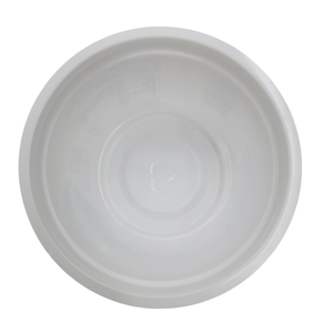 Contenitori di cereali con coperchi di <span class=keywords><strong>Yogurt</strong></span> greco tazze di avena tazza di avena su misura materiale PP monouso in plastica tazza di latte per <span class=keywords><strong>Yogurt</strong></span> - Product Image 2