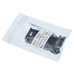 Módulo Receptor de Radio FM Estéreo Inalámbrico RDA5807, Kits Electrónicos DIY FM para PCB, 76MHz-108MHz, DC 1.8V-3.6V - Product Image 4