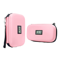 Sac isotherme de transport en polyester personnalisé sac de protection isolant en polyuréthane organisateur de voyage en plein air stockage de briques de glace stylo à insuline pack pour diabétiques