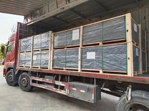 Cèdre creux résistant aux intempéries pour l'extérieur Co-extrudé WPC Deck Floor Covering Board - Product Image 6