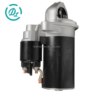 ชุดสตาร์ท EexcavaStart 12V 10T 2.0KW รุ่น 01183043 04114869 11131563 สำหรับเครื่องยนต์ D2008 D2009 TD2009 TCD2009 - Product Image 1