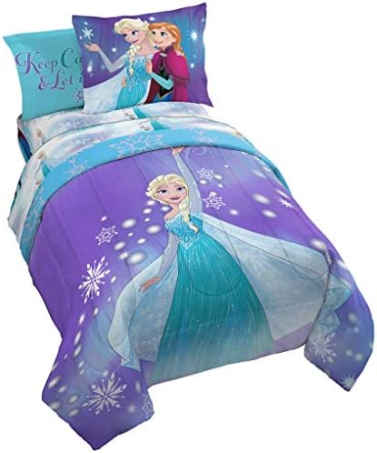 Frozen