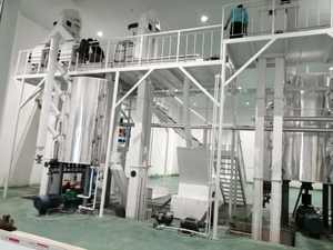 Refinería <span class=keywords><strong>de</strong></span> Aceite Comestible <span class=keywords><strong>de</strong></span> 10 Toneladas por Día a <span class=keywords><strong>Precio</strong></span> Competitivo, Máquina 100% para Semillas <span class=keywords><strong>de</strong></span> Girasol y Semillas <span class=keywords><strong>de</strong></span> Palma - Product Image 5