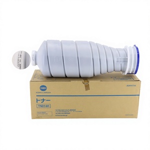 Cartucho de Tóner Original Junke TN014 A3VV17A Versión Japonesa para Fotocopiadora Konica Minolta Pro 951 1051 1052 1200 1250 - Product Image 2