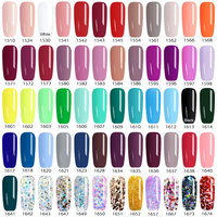 VENALISA Nail Art Soak Off Semi Permanent UV Laque Vernis Gel Couleur Nail Design Peinture UV Gel Peinture Vernis Gel Émail