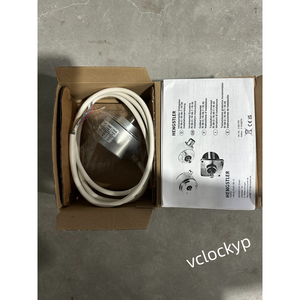 1PCS NUEVO Codificador HENGSTLER 0523292 RI58-0/500EK.42KF Envío Rápido a través de Fedex/DHL - Product Image 1