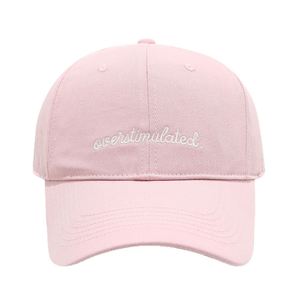 Gorra de Mezclilla de Alta Calidad con Bordado, Gorra de Béisbol con Protección Solar y Diseño de Visera Ajustable - Product Image 2
