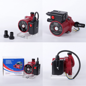 <span class=keywords><strong>Pompe</strong></span> de circulation pour la personnalisation automatique du commutateur de débit de la chaudière à gaz - Product Image 6