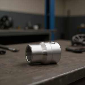 Socket 235 3/4 Pn Metric Drive <b>Tool</b> For Automotive Repair - Product Image 3