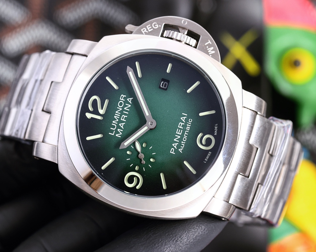 orologi panerai all'ingrosso-Acquista online i migliori lotti di orologi  panerai dai grossisti cinesi di orologi panerai | Alibaba.com