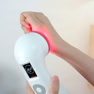 Thérapie d'<span class=keywords><strong>acupuncture</strong></span> au <span class=keywords><strong>laser</strong></span> Soulagement de la douleur au dos Machine 2024 meilleure vente - Product Image 3