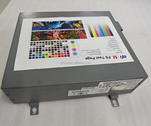 Contrôleur d'Image Konica Minolta Fiery IC-413 C6000 C7000 Utilisé Imprimante Générale Professionnelle Calibration des Couleurs Sortie Exquise - Product Image 2