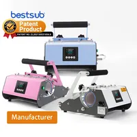 Bestsub - Craft Sublimation Products, Heat Press Machine