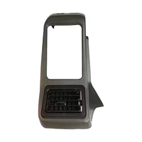 Boîtier de moniteur d'ordinateur ACT/LEBON le plus vendu PC200-7/PC-7 20y-54-65580 Pièce de rechange pour excavatrice 0,65 kg Boîtier de moniteur