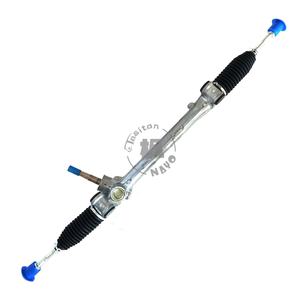 Pieza de Auto, Cremallera de Dirección LHD para Toyota Yaris / VIOS OE <span class=keywords><strong>45510</strong></span>-<span class=keywords><strong>0D170</strong></span> y <span class=keywords><strong>45510</strong></span>-52140 LHD - Product Image 3