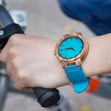 Montre de mode pour femme en gros OEM, montre légère pour jeunes filles qui faites ressortir la personnalité, faible MOQ - Product Image 5