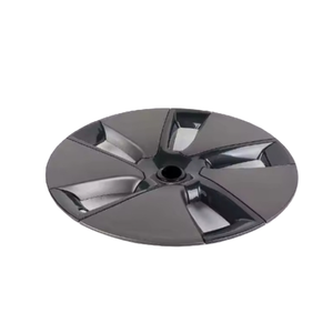 Cache-moyeu de roue de 18 pouces, modèle 3/21, authentique 1044271-00-A - Product Image 1