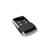 Hiland T6405 433.92MHz Transmetteur Télécommande universelle Télécommande avec code roulant