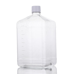Botella de Almacenamiento para Laboratorio Xinlianchengrun, Material de PC con Tapa, 2L 5L 10L 20L, para Uso en Laboratorio - Product Image 2