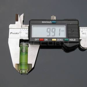 Высококачественный цилиндрический трубчатый пузырьковый уровень AMMA на заказ от производителя - Product Image 6