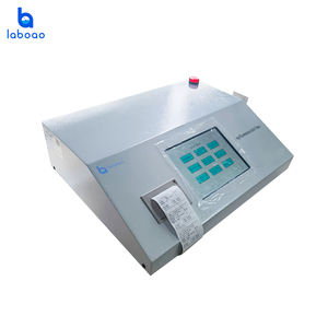 Laboao LYD-17040A ASTM D4294 X선 형광 유황-오일 분석기 - Product Image 2