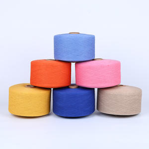 면사 <span class=keywords><strong>Ne20</strong></span> <span class=keywords><strong>1</strong></span> 오픈 엔드 - Product Image 1