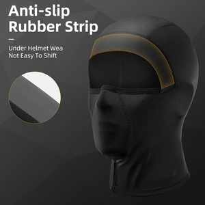 Series <b>Head</b> Cover Full Face Mask Cycling Balaclavas for Summer&winter - Product Image 4
