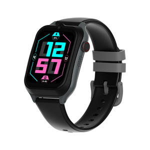 Reloj Inteligente 4G para Niños, Resistente al Agua IP67, con SOS y Comunicación Bidireccional, Rastreador GPS, Diseño Ultrafino para Niños de 4 a 10 Años - Product Image 3
