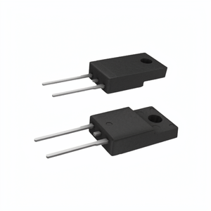 Single Diodes TO-220-2 Full Pack Manufacturer Channel CDBJFSC3650-G Electronic Circuit Components - Product Image 1