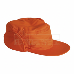 Chapeau respirant rembourré Accessoire vestimentaire confortable avec une excellente ventilation - Product Image 1