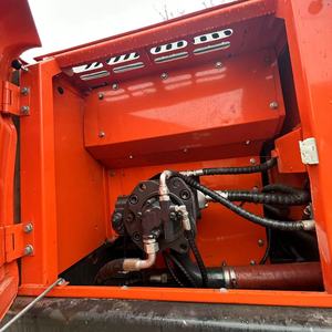 2023 Năm Ban Đầu Doosan Dx225 Sử Dụng Doosan Máy Xúc 22ton Doosan Máy Xúc 225 300 Cho Bán - Product Image 6