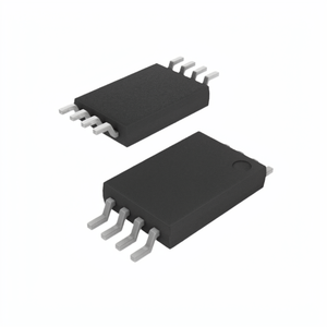 วงจรรวม8 TSSOP AT93C46-10TI-2.7-T ซื้อชิ้นส่วนอิเล็กทรอนิกส์ - Product Image 1