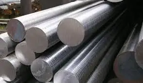 Superalloy Monel 400 UNS แท่ง N04400หลอมโลหะแท่งโลหะนิกเกิลผสมขึ้นรูป