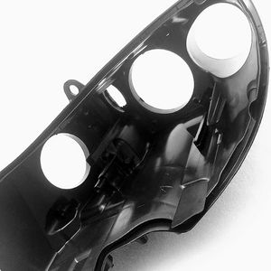 Annunci accessori per auto sistemi di illuminazione per fari alloggiamento luce frontale nera base posteriore per 2009-2013 S-<span class=keywords><strong>koda</strong></span> <span class=keywords><strong>Superb</strong></span> - Product Image 4