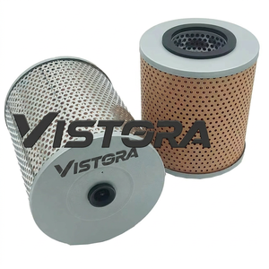 Vente directe d'usine, filtre à air de remplacement de haute qualité, neuf, 1387549 SA 16241, pour moteur de camion lourd FAW - Product Image 3