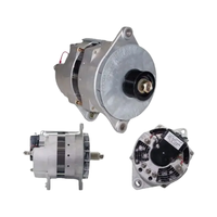 Dynamo 12V 200A 5293213 Équipement d'origine pour camions lourds