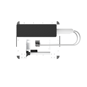 San Draw S052 Silicone <span class=keywords><strong>3D</strong></span> Máy In 200*150*100Mm Silicone Thiết Bị Y Tế Tạo Mẫu - Product Image 4