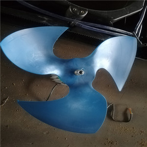 Endüstriyel/ticari <span class=keywords><strong>AC</strong></span> soğutucu yeni kullanılan 220V/380V evaporatif soğutma pedi klima motor bobin pompa çekirdek ev kullanımı - Product Image 5