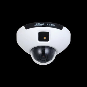 Cámara de red Dahua de 4Mp H.265 con detección antiobstrucción para elevadores y vehículos eléctricos - Product Image 1